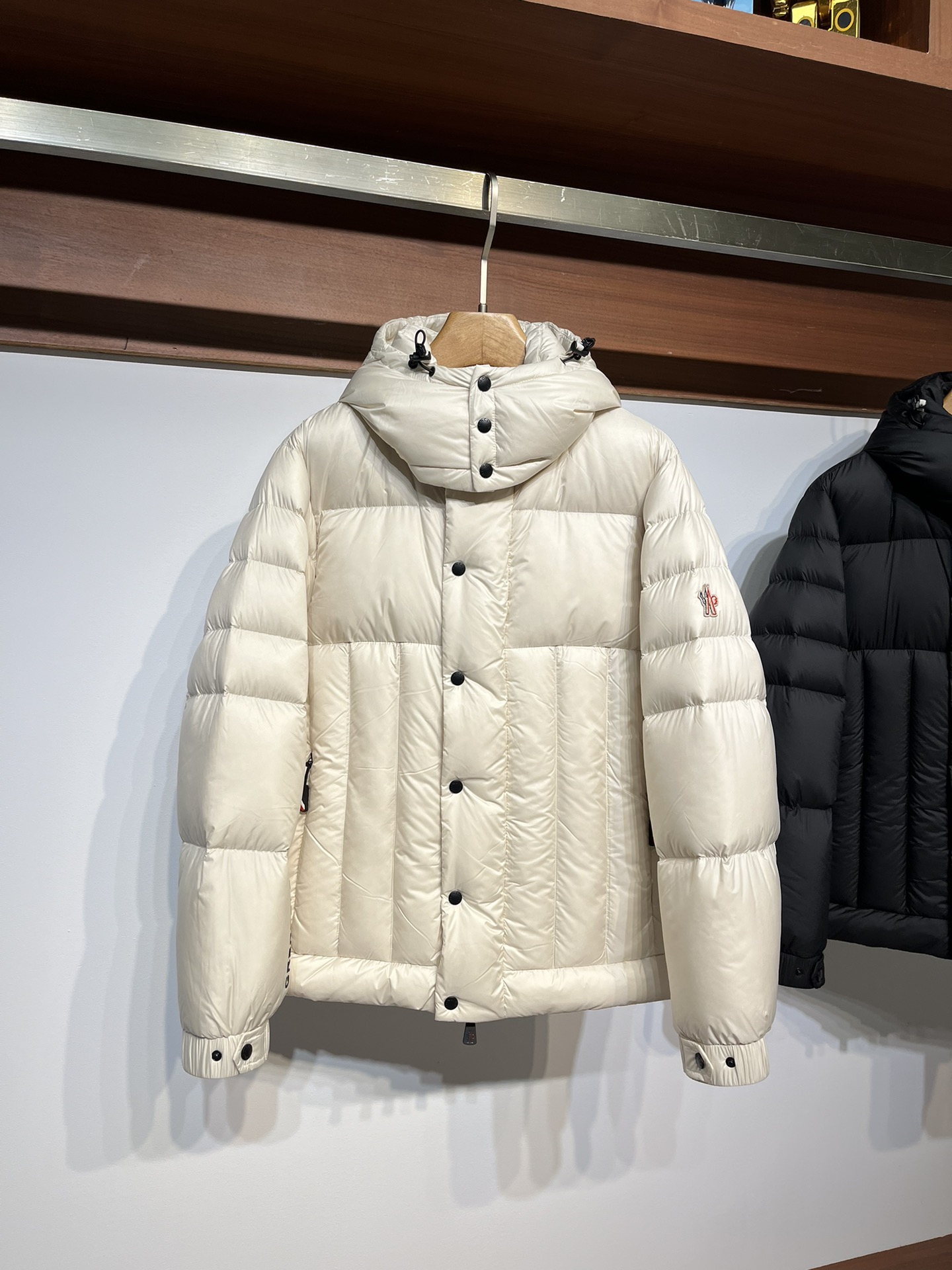 Moncler Down Jackets